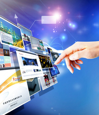 寧波軒昂文化傳媒 引領數字內容制作新潮流