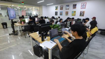 新華視點(diǎn) | “1胎99子”？微短劇何時(shí)告別野蠻生長(zhǎng)？