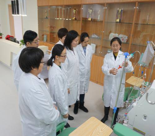 醫療器械全生命周期管理 從維護保養、臨床應用到教學支撐